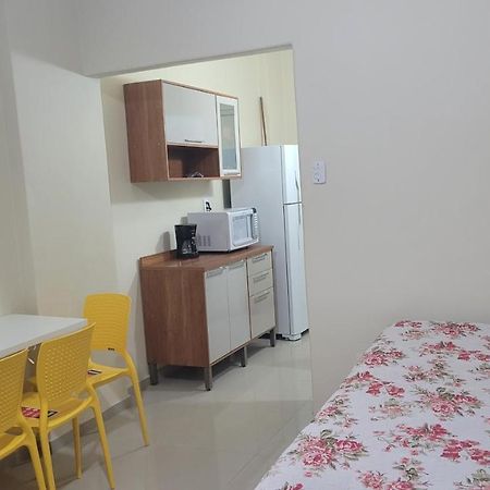 Loft Silencioso Em Copacabana Rio de Janeiro Exterior foto